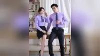 Camisa sin mangas de tirantes de algodón y lino negro para mujer